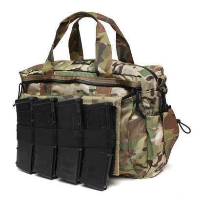 London Bridge Trading LBT-8030B Range Bag - Multicam