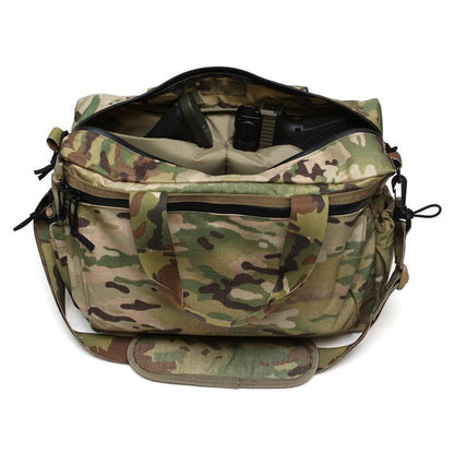 London Bridge Trading LBT-8030B Range Bag - Multicam