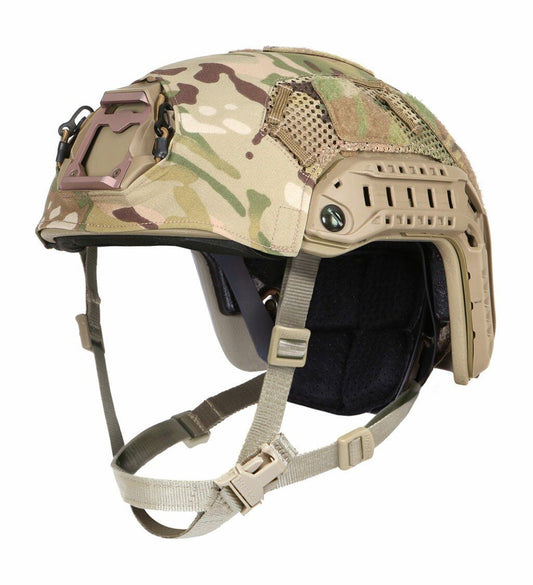 Ops-Core FAST High Cut Helmet Cover - CLEARANCE