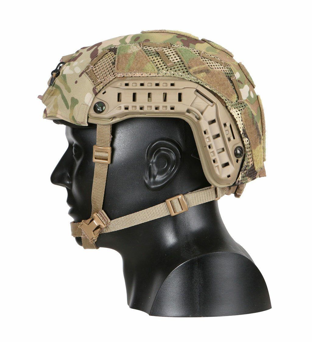 Ops-Core FAST High Cut Helmet Cover - CLEARANCE