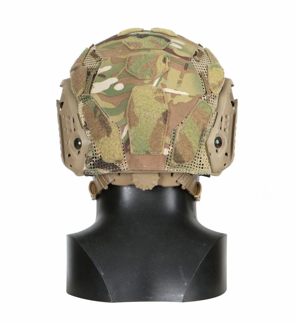 Ops-Core FAST High Cut Helmet Cover - CLEARANCE