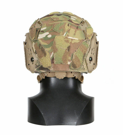 Ops-Core FAST High Cut Helmet Cover - CLEARANCE