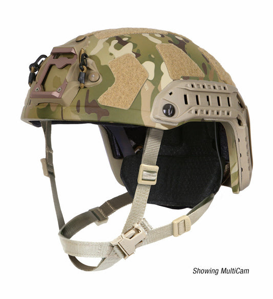 Ops-Core FAST SF High Cut Ballistic Helmet