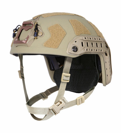 Ops-Core FAST SF High Cut Ballistic Helmet