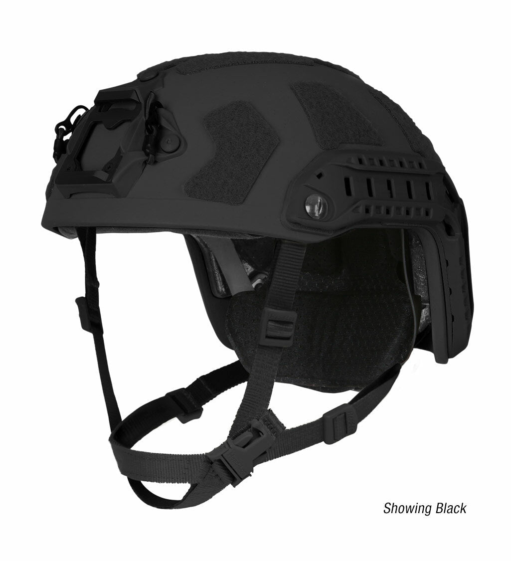 Ops-Core FAST SF High Cut Ballistic Helmet