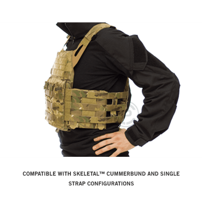 Crye Precision JPC™ Side Plate Pouch Set