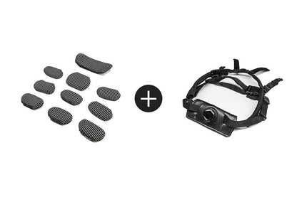 Upgrade Kit for Gen 1 Helmets