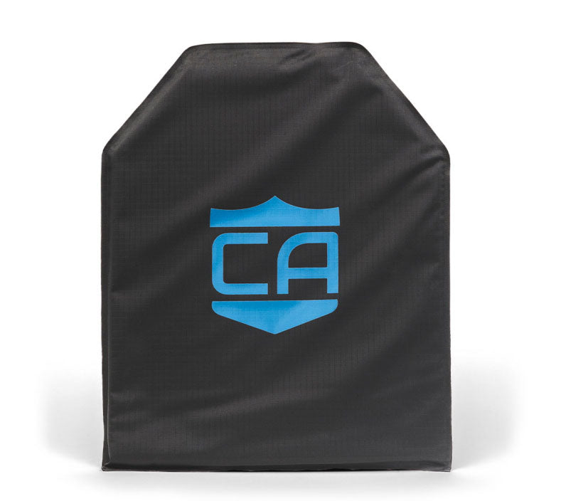 Caliber Armor CaliberX IIIA Soft Body Armor Panel