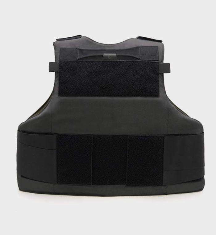 Ace Link Armor Skeletac Hybrid Bullet And Stab Proof Vest