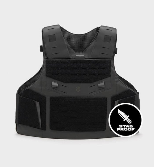 Ace Link Armor Skeletac Hybrid Bullet And Stab Proof Vest