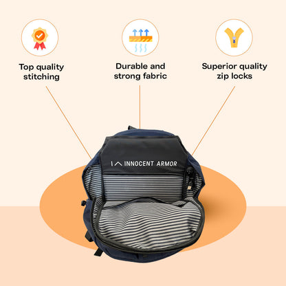 Bulletproof Everyday Backpack