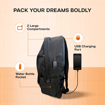 Bulletproof Everyday Backpack