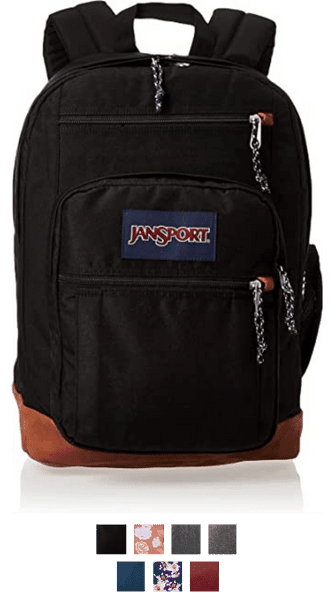 Atomic Defense JanSport Bulletproof Backpack