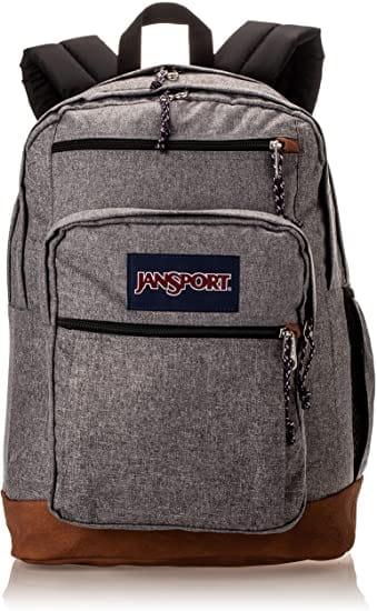 Atomic Defense JanSport Bulletproof Backpack