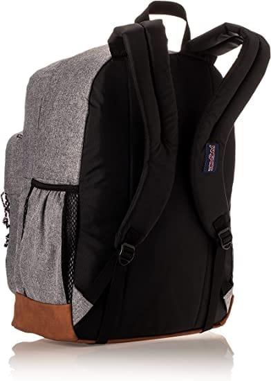 Atomic Defense JanSport Bulletproof Backpack