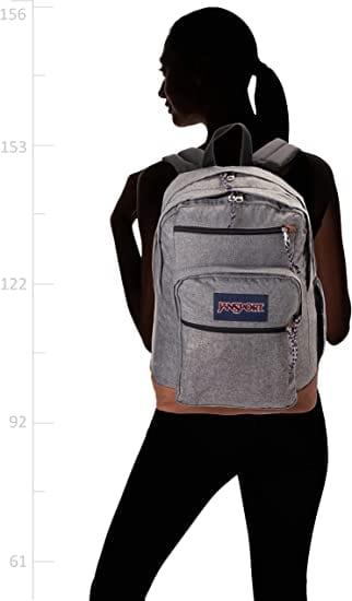 Atomic Defense JanSport Bulletproof Backpack