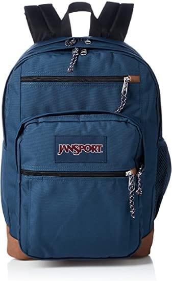 Atomic Defense JanSport Bulletproof Backpack