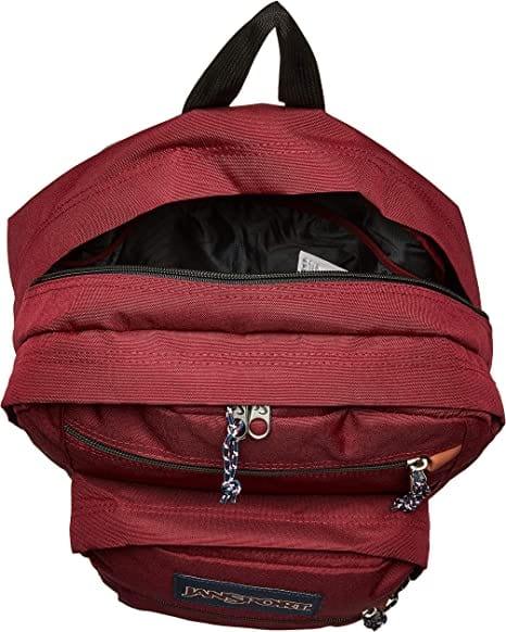 Atomic Defense JanSport Bulletproof Backpack