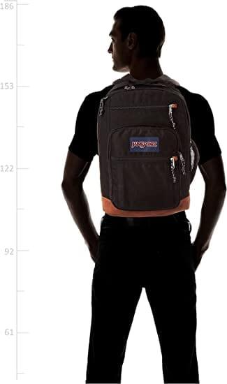 Atomic Defense JanSport Bulletproof Backpack