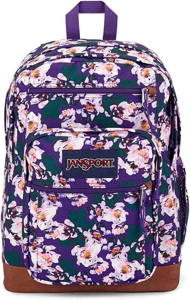 Atomic Defense JanSport Bulletproof Backpack