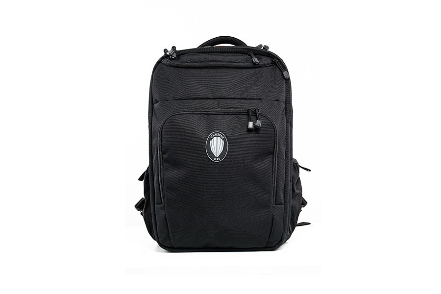 Bulletproof Backpack - Level IIIA - Leatherback Civilian One