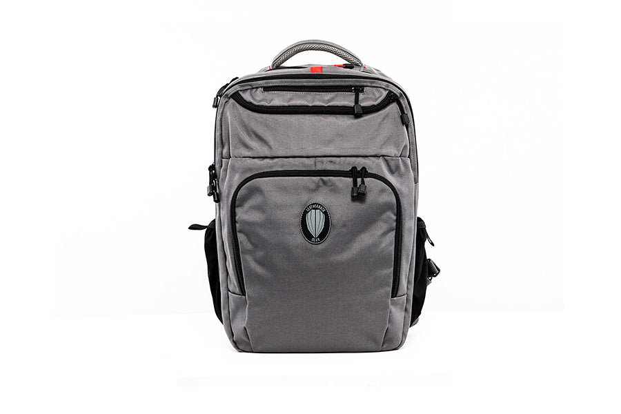 Bulletproof Backpack - Level IIIA - Leatherback Civilian One