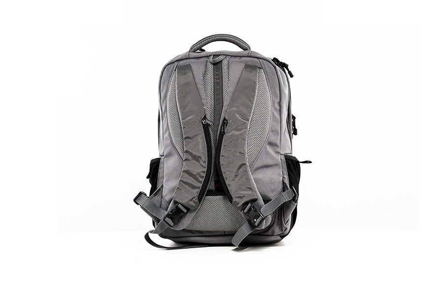 Bulletproof Backpack - Level IIIA - Leatherback Civilian One