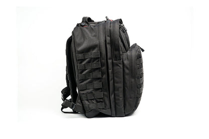 Bulletproof Backpack - Level IIIA - Leatherback Tactical One