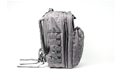 Bulletproof Backpack - Level IIIA - Leatherback Tactical One