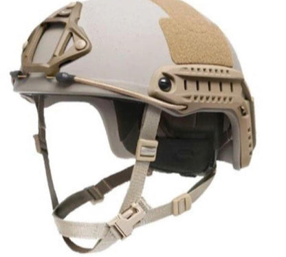 Legacy Special Ops Ballistic Helmet (Level IIIA) -