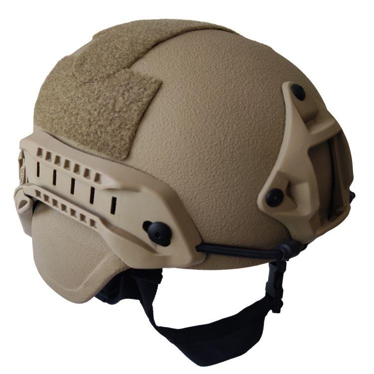 Legacy MICH Ballistic Helmet (Level IIIA) -