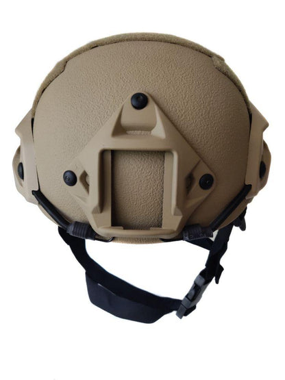 Legacy MICH Ballistic Helmet (Level IIIA) -