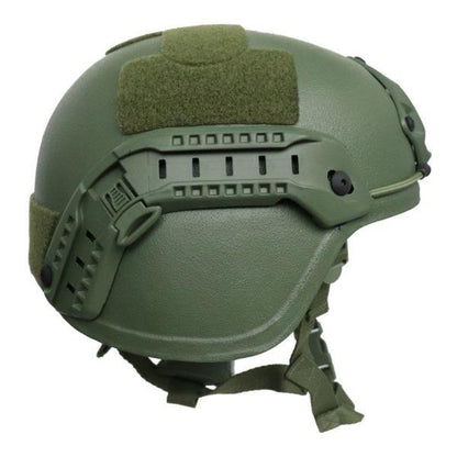 Legacy MICH Ballistic Helmet (Level IIIA) -