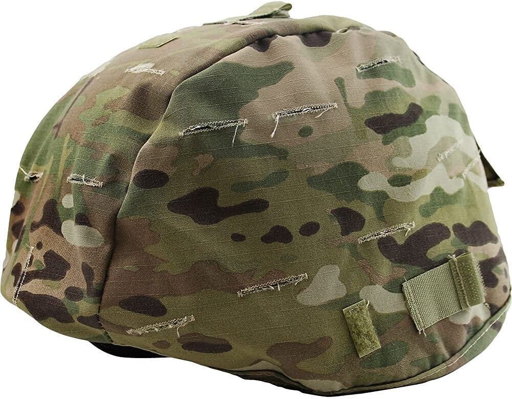 Legacy MICH Ballistic Helmet (Level IIIA) -