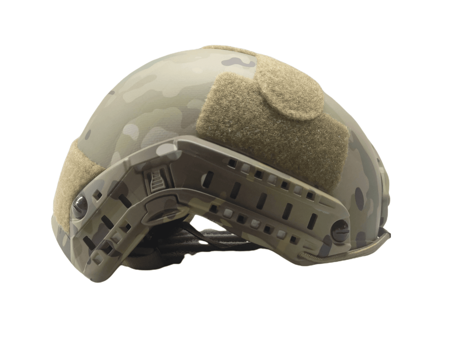 Legacy Special Ops Ballistic Helmet (Level IIIA) -