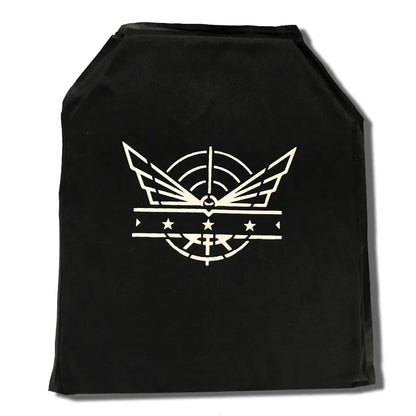 Level-4 Armor 10x12 Bulletproof Vest Panel Level IIIA