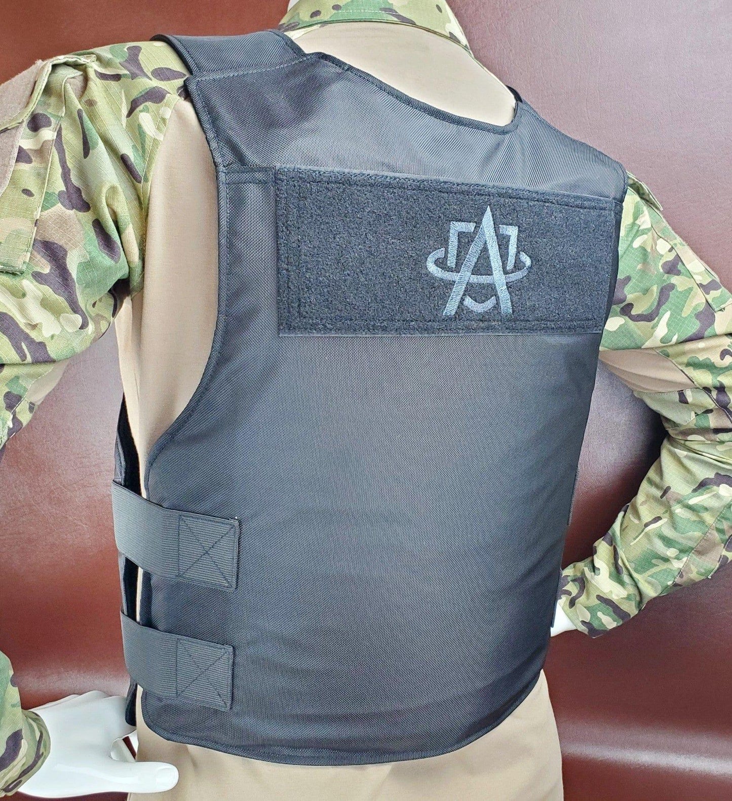 Bullet Proof Vest | Level IIIA+