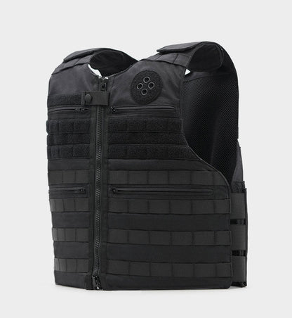 Ace Link Armor Patrol Bulletproof Vest Level IIIA – Flexcore Aramid