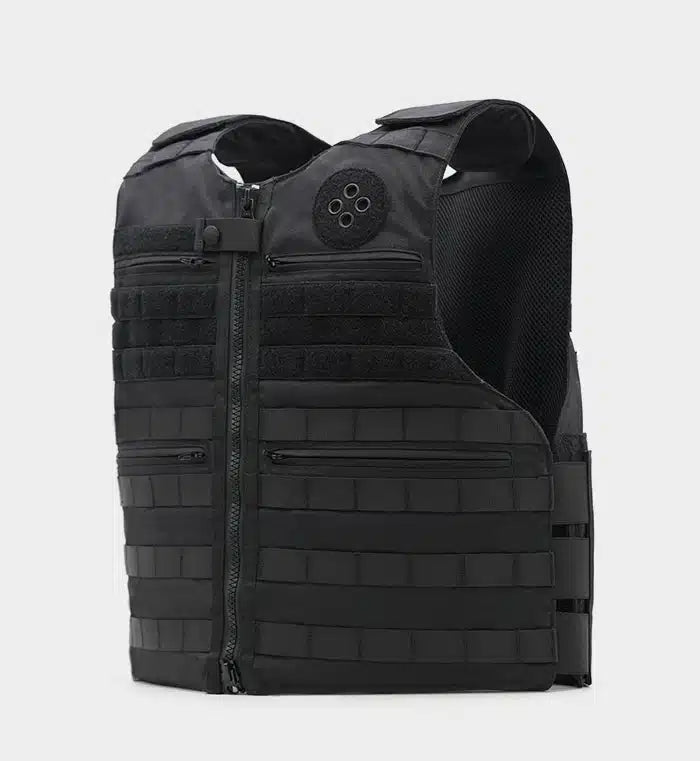 Ace Link Armor Patrol Bulletproof Vest Level IIIA Anti-Stab