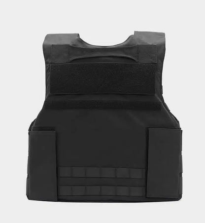 Ace Link Armor Patrol Bulletproof Vest Level IIIA Anti-Stab