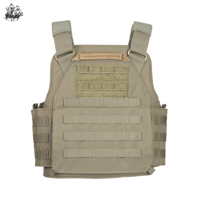 LP3 - LPAC Front - LPAAC Back - CBN3 - Front Flap