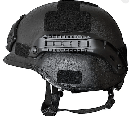 Legacy MICH Ballistic Helmet (Level IIIA) -