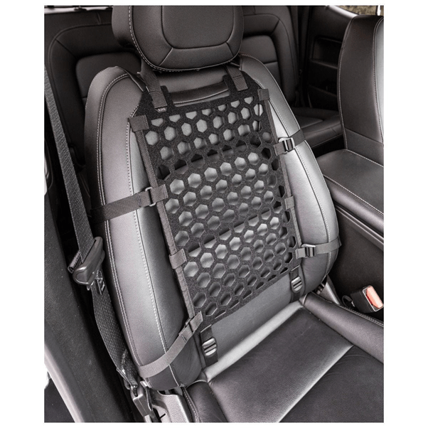 5.11 TACTICAL VEHICLE READY HEXGRID SEAT & HEADREST