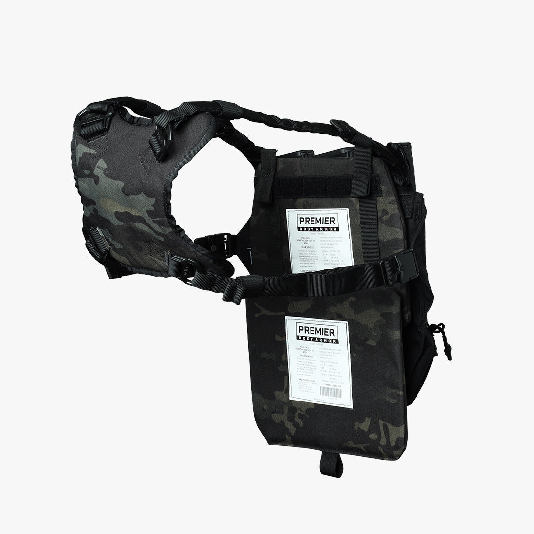 Armored Viktos Taculus Chest Rig Bundle