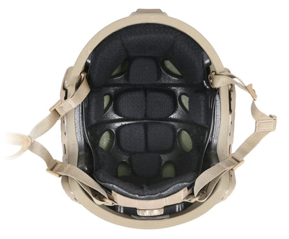 Ops-Core RF1 | FAST High Cut Ballistic Helmet System