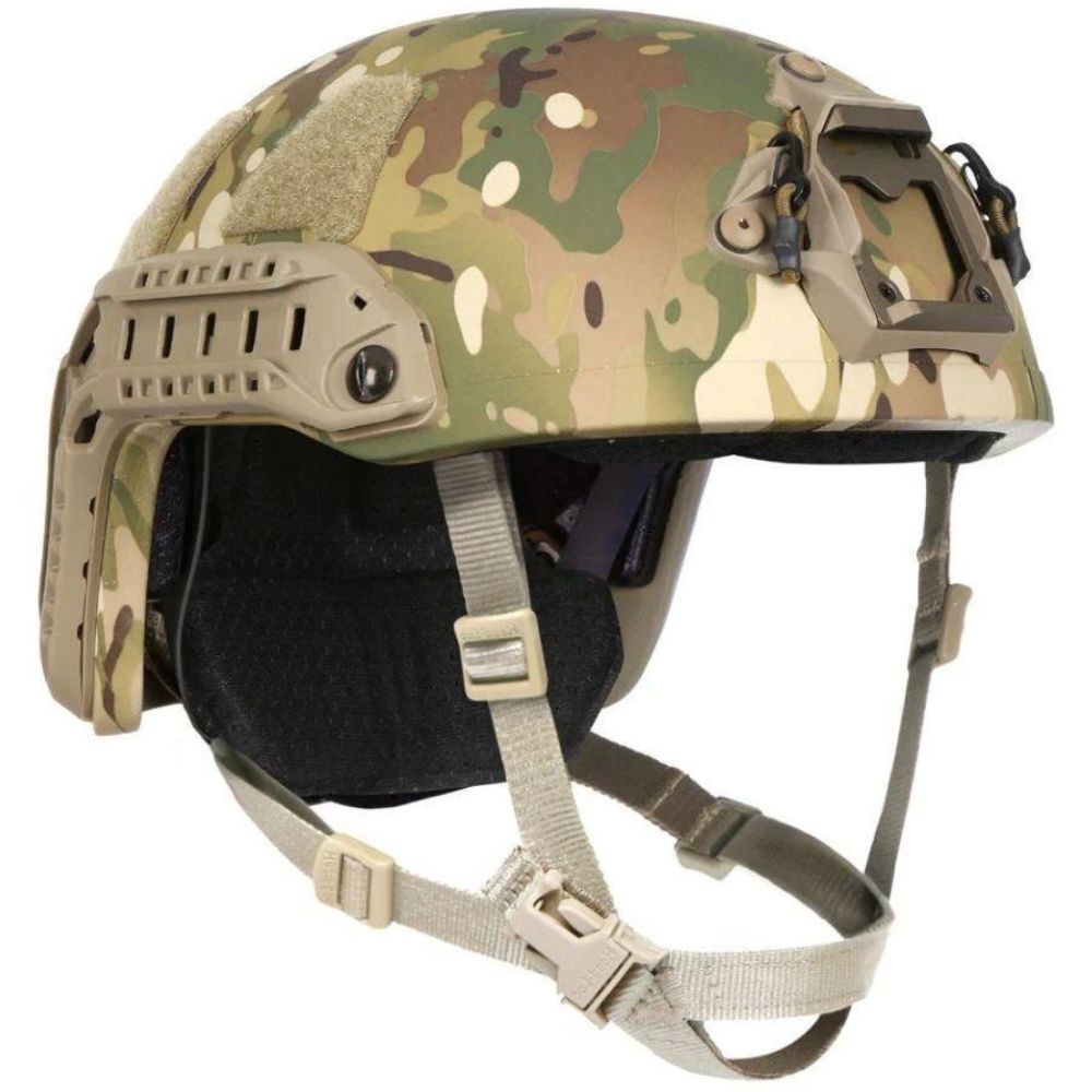 Ops-Core RF1 | FAST High Cut Ballistic Helmet System