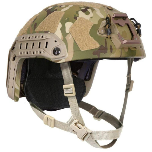 Ops-Core FAST Helmet | SF High Cut Ballistic Helmet