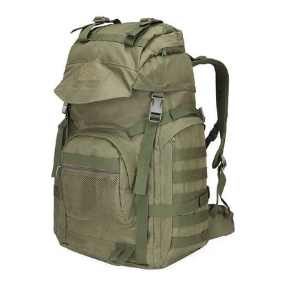 Vertx Gamut Overland Backpack