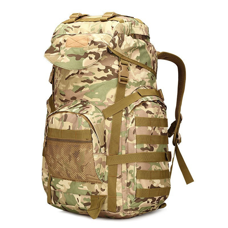 Vertx Gamut Overland Backpack