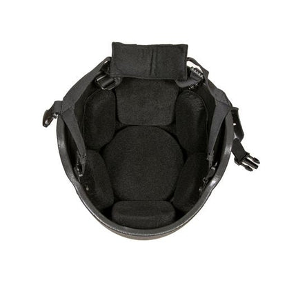 Ballisticarmorcopro.com MICH III-A Ballistic Helmet